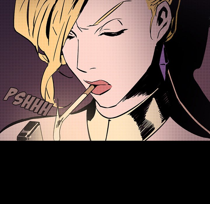 Read Volt chapter 19 image 155 on Lezhin