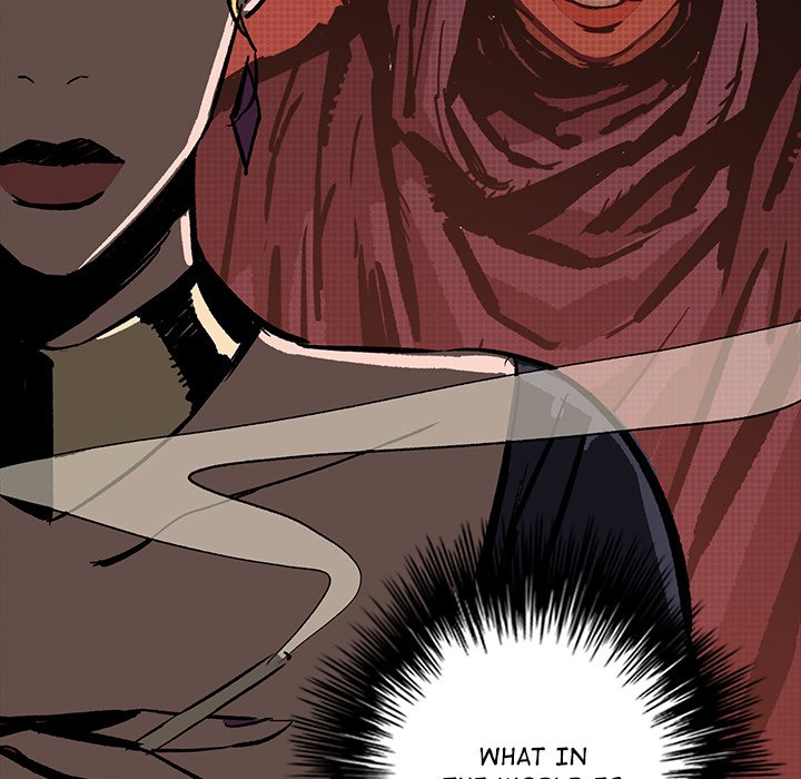 Read Volt chapter 19 image 157 on Lezhin