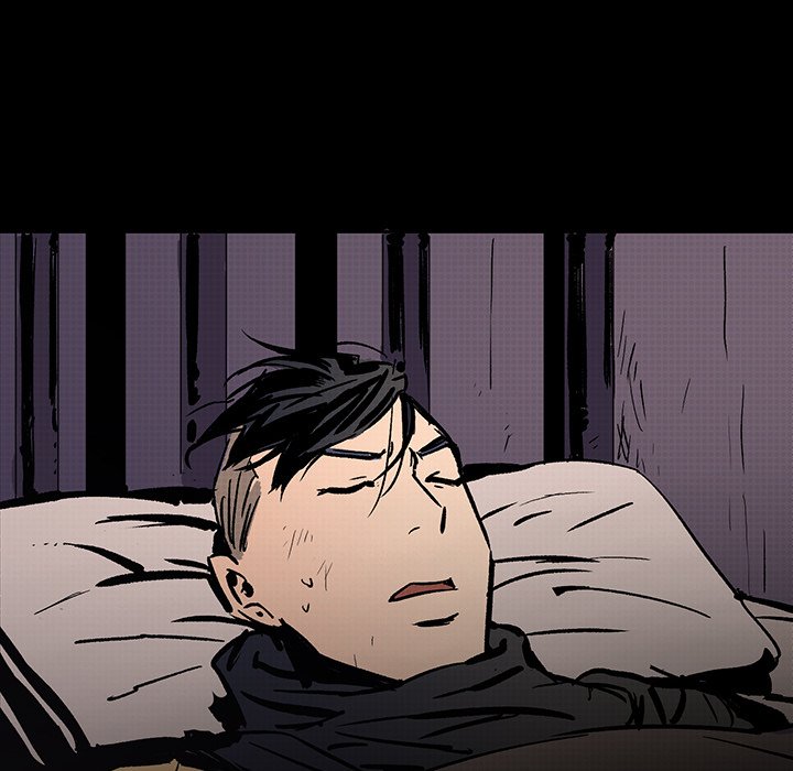 Read Volt chapter 19 image 162 on Lezhin