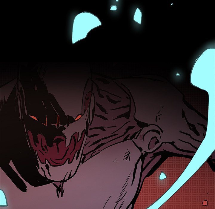Read Volt chapter 19 image 167 on Lezhin
