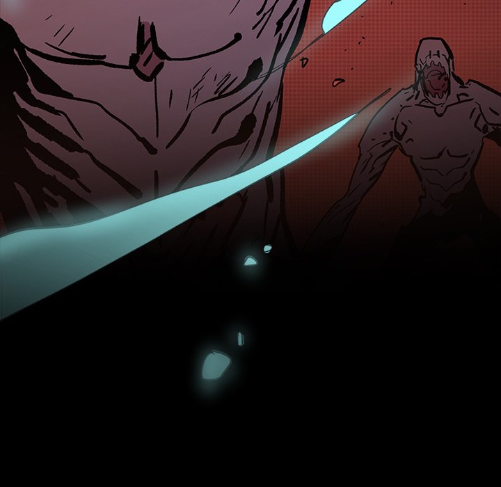 Read Volt chapter 19 image 168 on Lezhin