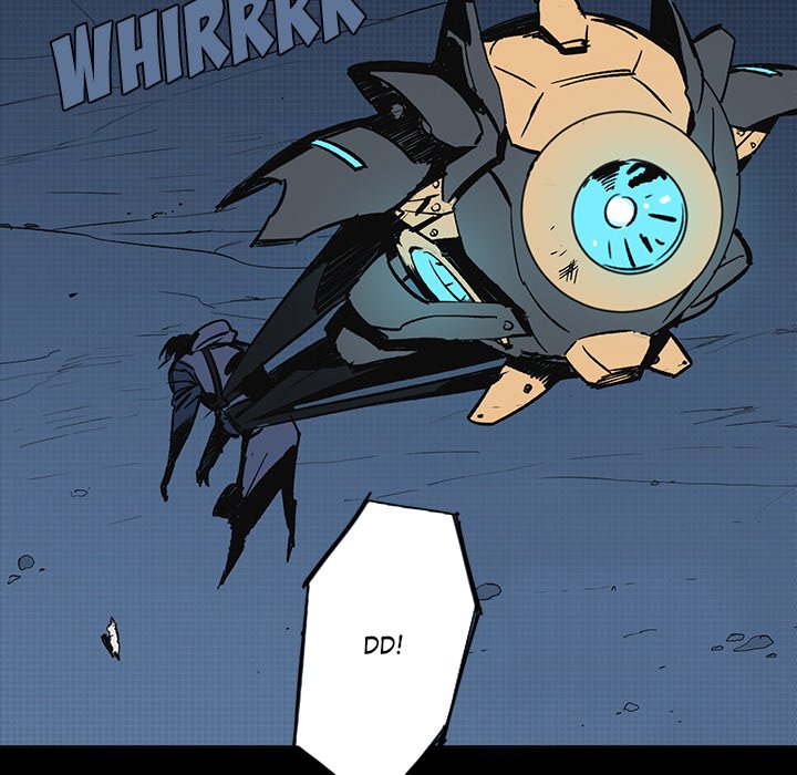 Read Volt chapter 19 image 17 on Lezhin