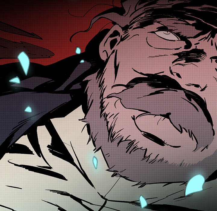 Read Volt chapter 19 image 170 on Lezhin
