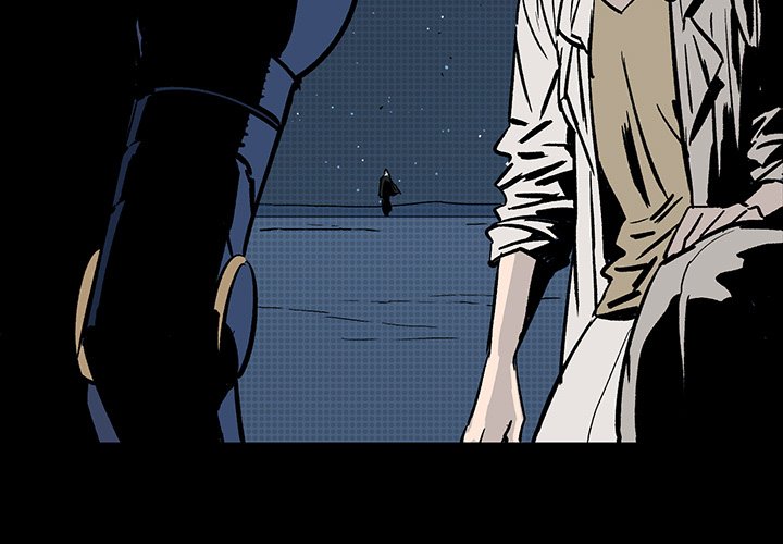 Read Volt chapter 19 image 2 on Lezhin