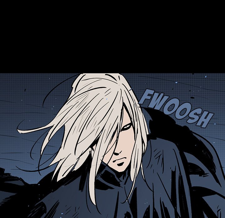 Read Volt chapter 19 image 20 on Lezhin