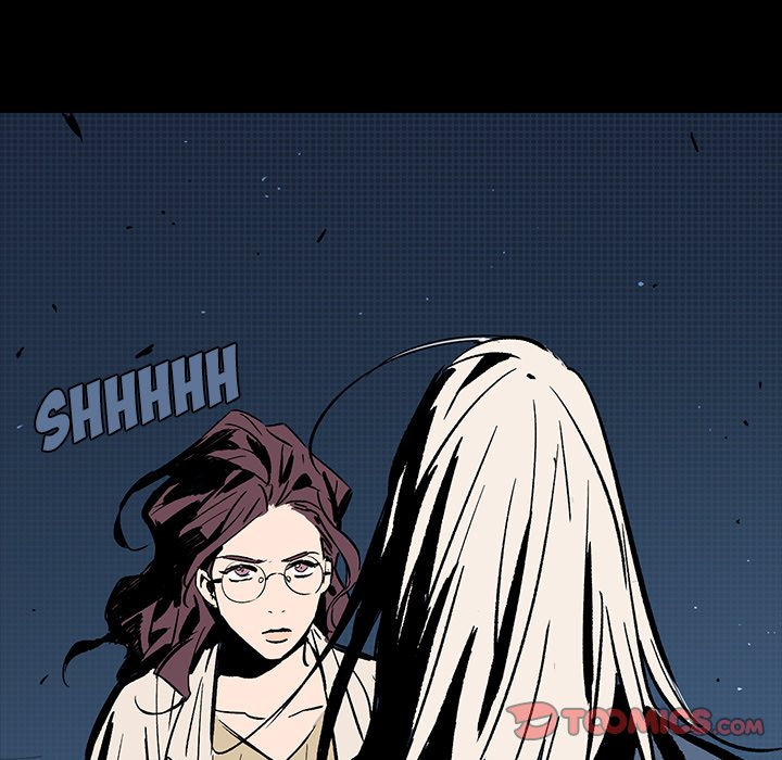 Read Volt chapter 19 image 27 on Lezhin