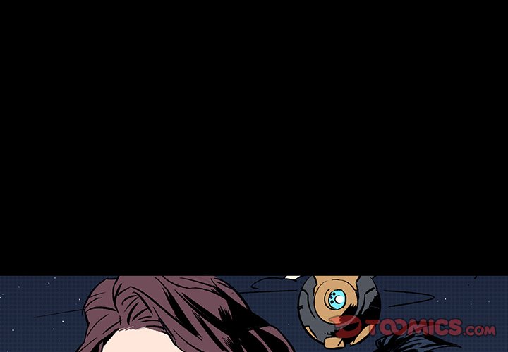 Read Volt chapter 19 image 3 on Lezhin