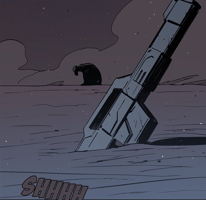 Read Volt chapter 19 image 33 on Lezhin