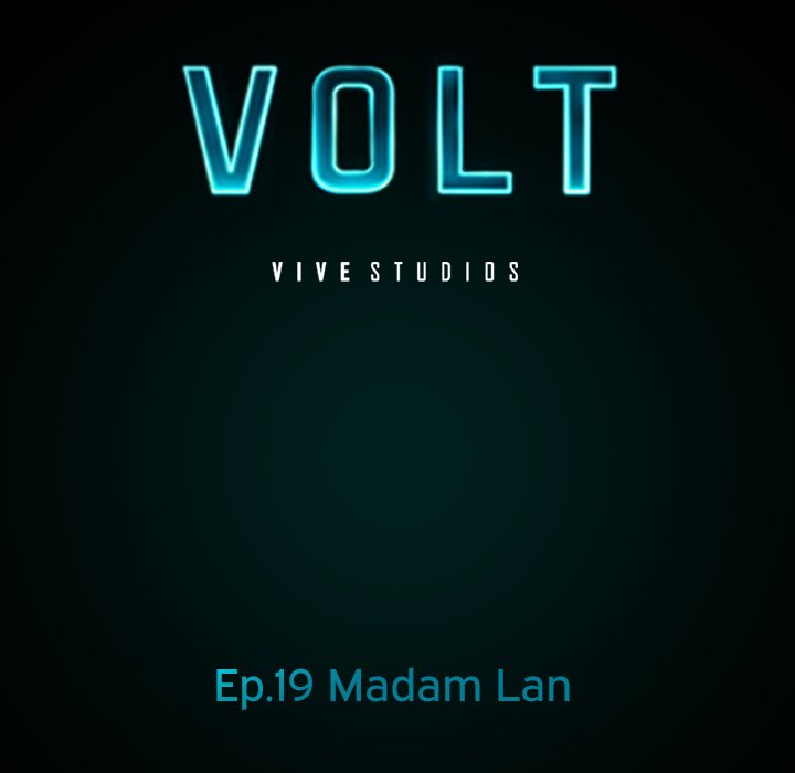Read Volt chapter 19 image 35 on Lezhin