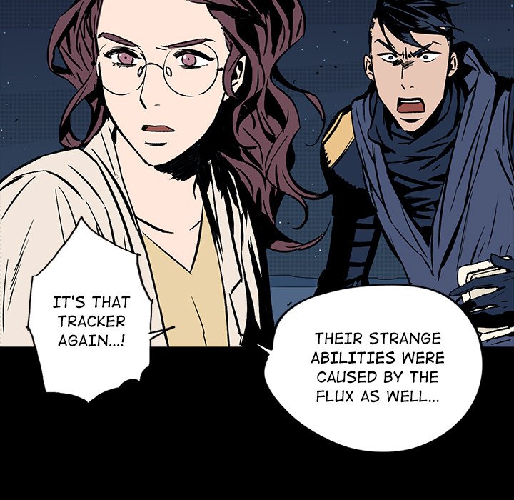 Read Volt chapter 19 image 4 on Lezhin