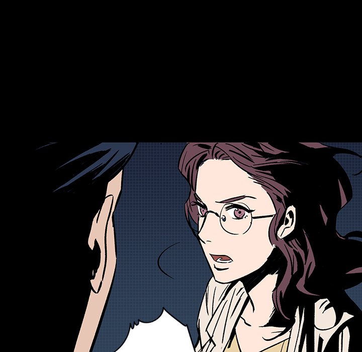 Read Volt chapter 19 image 5 on Lezhin