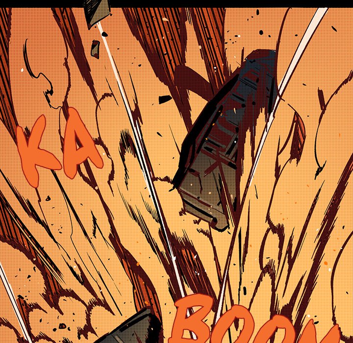 Read Volt chapter 19 image 52 on Lezhin