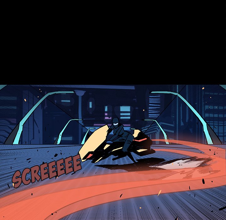 Read Volt chapter 19 image 54 on Lezhin