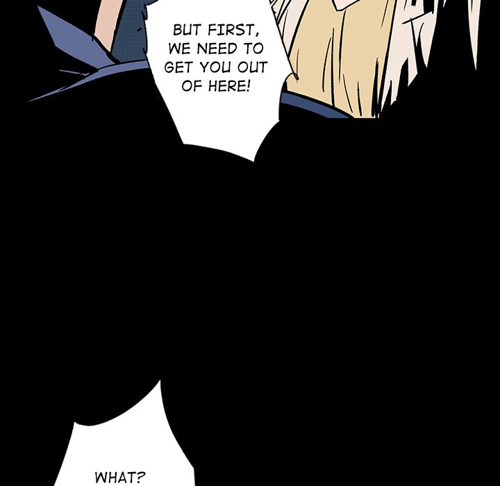 Read Volt chapter 19 image 6 on Lezhin
