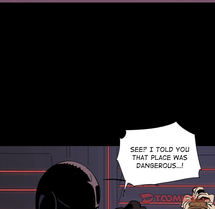 Read Volt chapter 19 image 63 on Lezhin