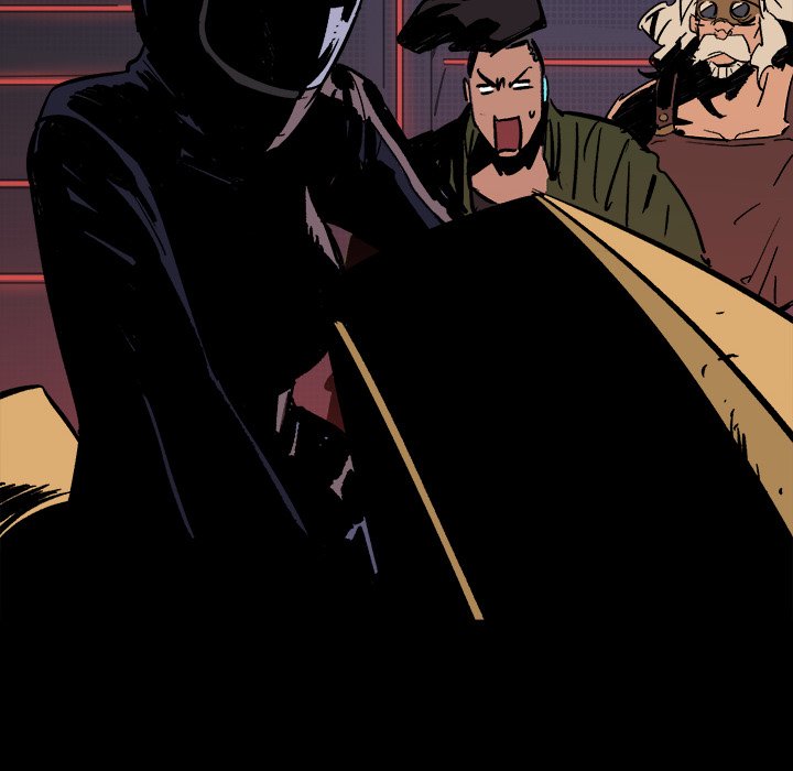 Read Volt chapter 19 image 64 on Lezhin