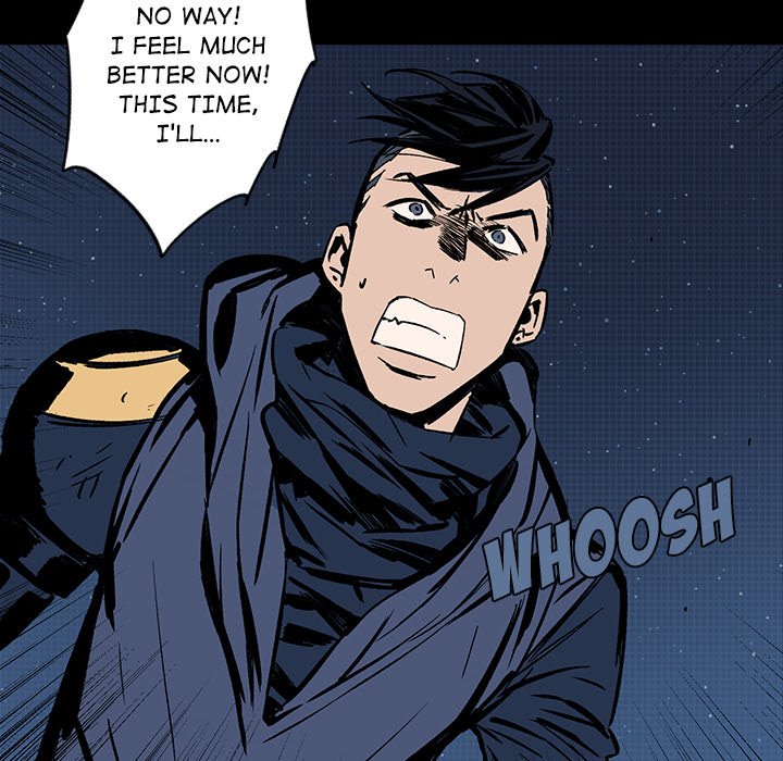 Read Volt chapter 19 image 7 on Lezhin