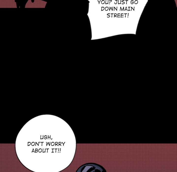 Read Volt chapter 19 image 71 on Lezhin