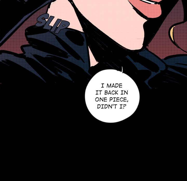 Read Volt chapter 19 image 74 on Lezhin