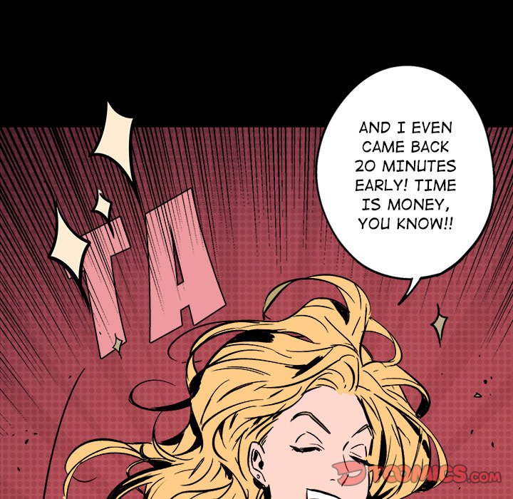 Read Volt chapter 19 image 75 on Lezhin
