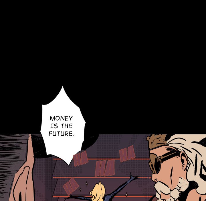 Read Volt chapter 19 image 78 on Lezhin
