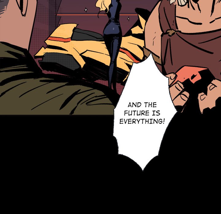 Read Volt chapter 19 image 79 on Lezhin
