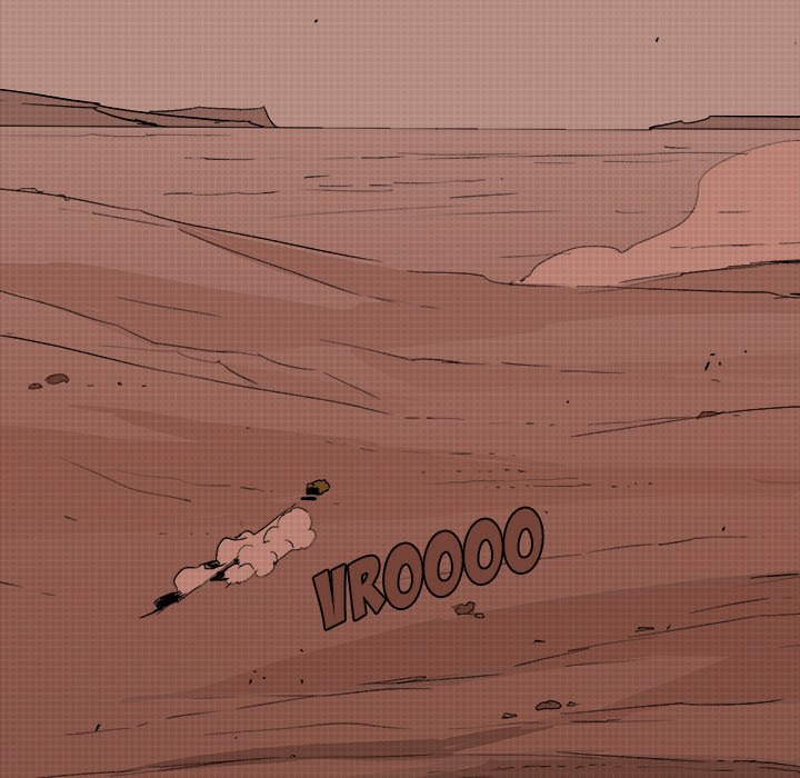 Read Volt chapter 19 image 83 on Lezhin