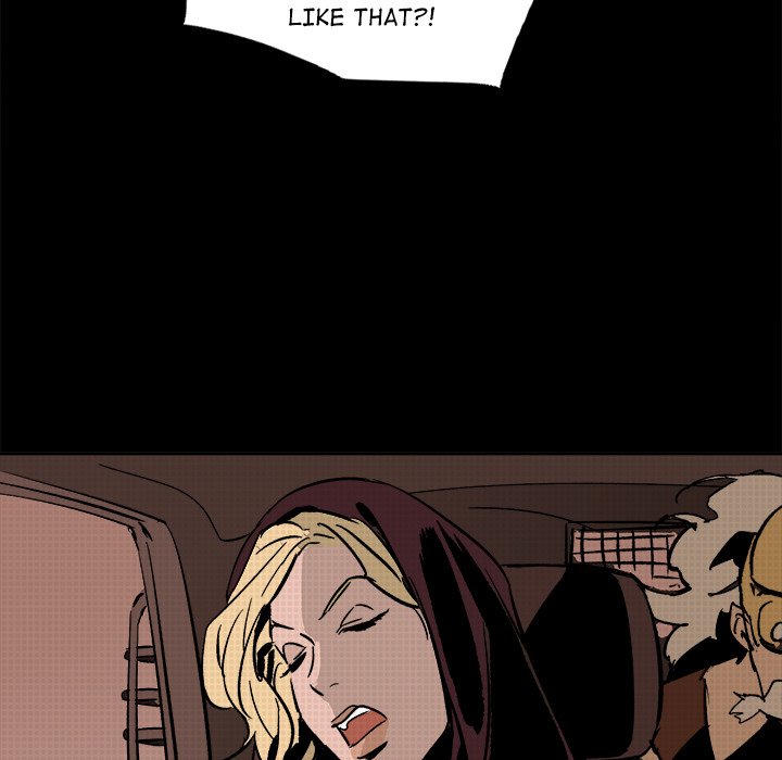 Read Volt chapter 19 image 89 on Lezhin
