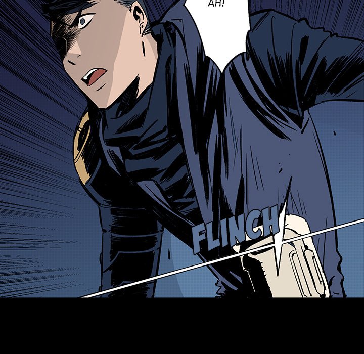 Read Volt chapter 19 image 9 on Lezhin