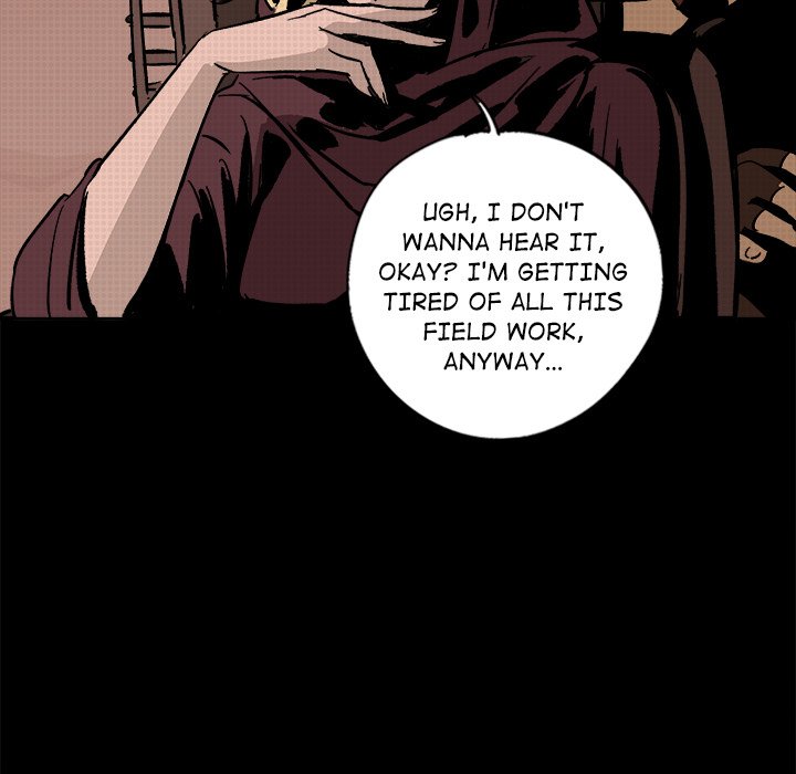 Read Volt chapter 19 image 90 on Lezhin