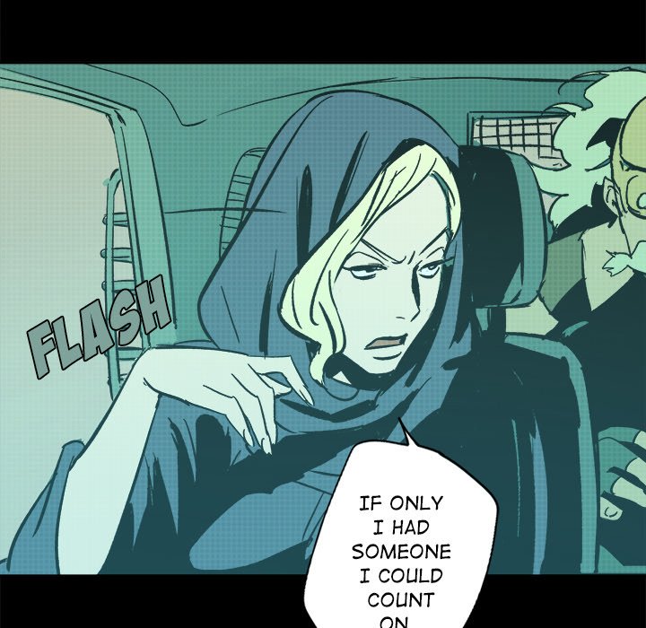 Read Volt chapter 19 image 91 on Lezhin