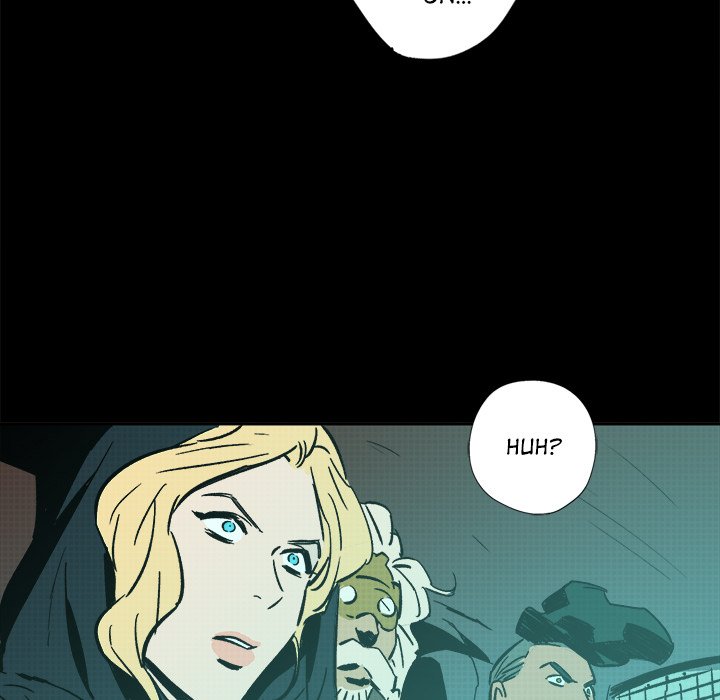 Read Volt chapter 19 image 92 on Lezhin