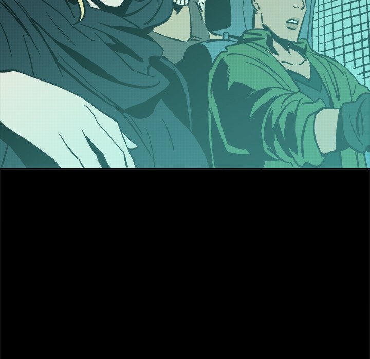 Read Volt chapter 19 image 93 on Lezhin