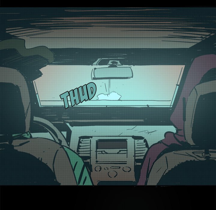 Read Volt chapter 19 image 94 on Lezhin