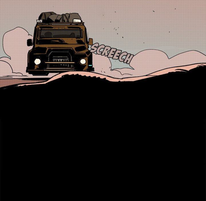 Read Volt chapter 19 image 97 on Lezhin