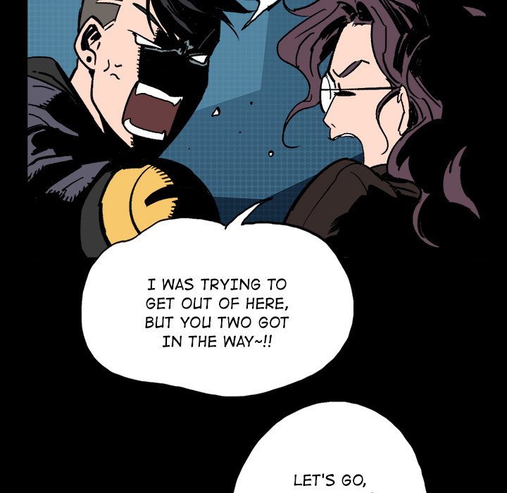 Volt Volt EP 2 - Toomics page 101 - 