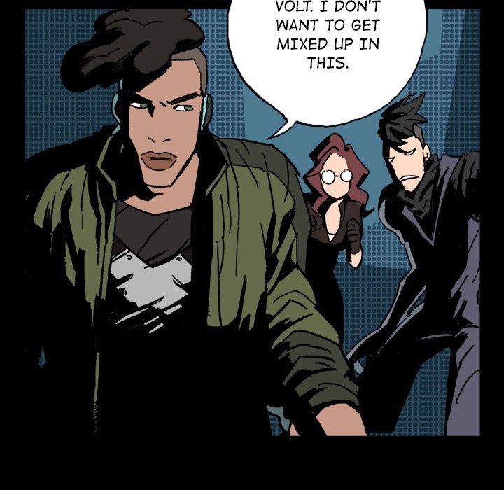 Volt Volt EP 2 - Toomics page 102 - 