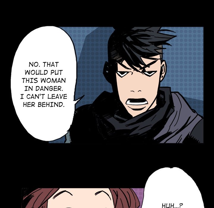Volt Volt EP 2 - Toomics page 103 - 