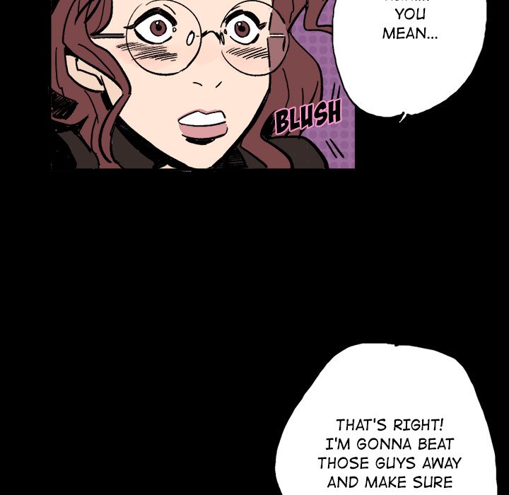 Volt Volt EP 2 - Toomics page 104 - 
