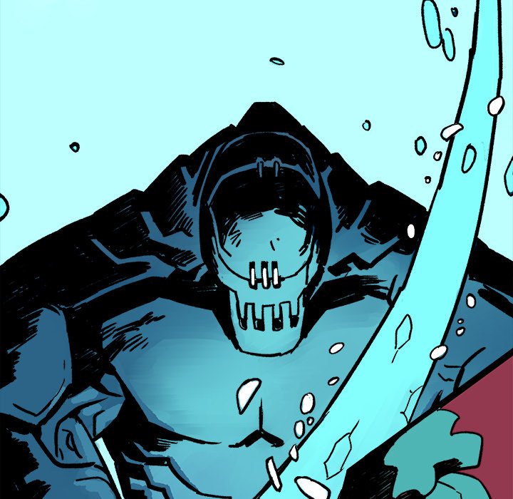 Volt Volt EP 2 - Toomics page 108 - 