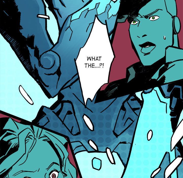 Volt Volt EP 2 - Toomics page 109 - 