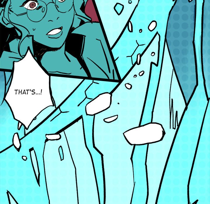 Volt Volt EP 2 - Toomics page 110 - 