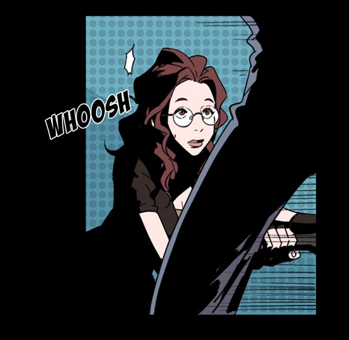 Volt Volt EP 2 - Toomics page 12 - 