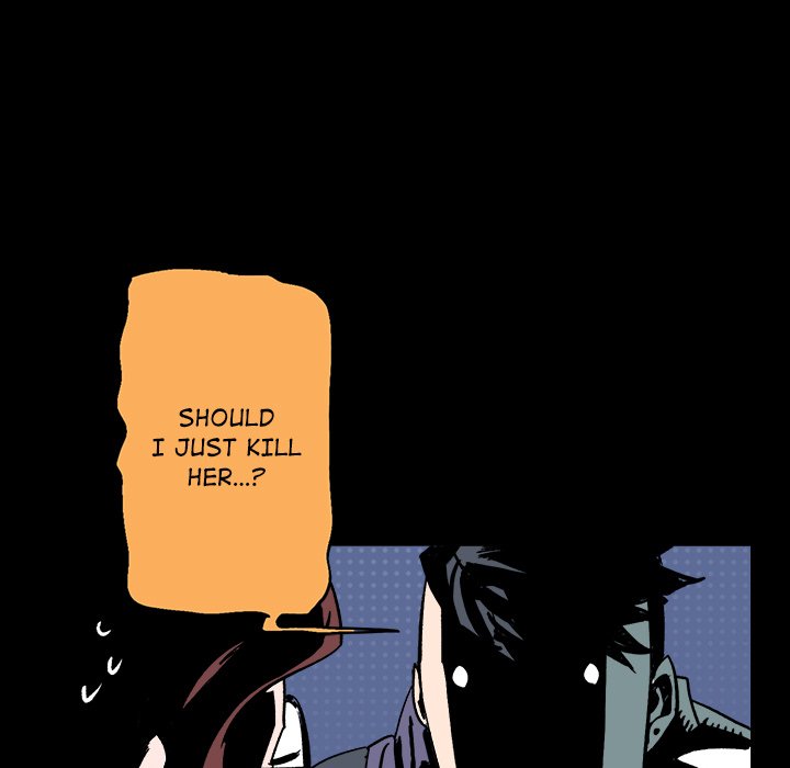 Volt Volt EP 2 - Toomics page 13 - 