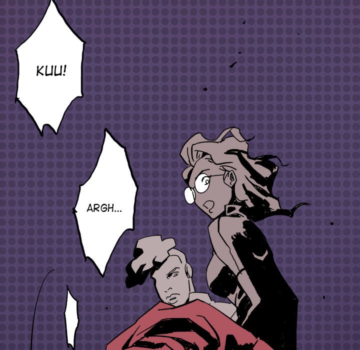 Volt Volt EP 2 - Toomics page 122 - 