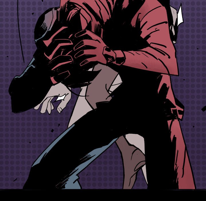Volt Volt EP 2 - Toomics page 123 - 