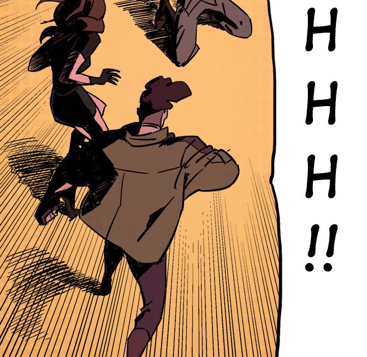 Volt Volt EP 2 - Toomics page 129 - 