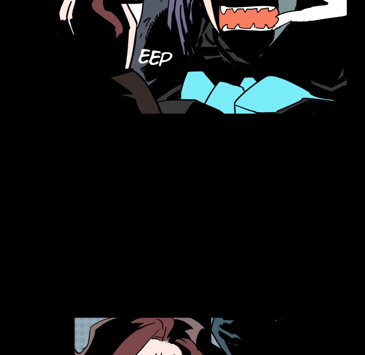 Volt Volt EP 2 - Toomics page 14 - 