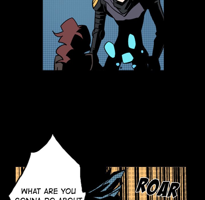 Volt Volt EP 2 - Toomics page 16 - 