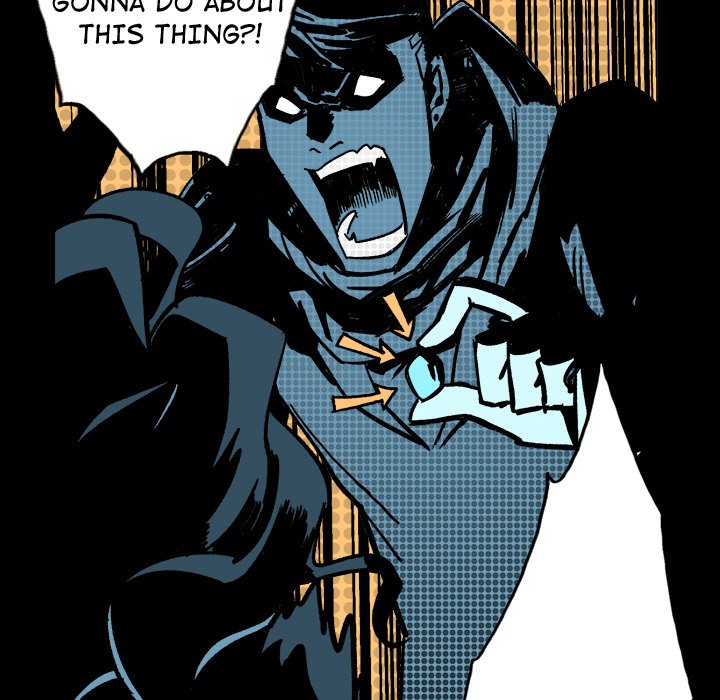 Volt Volt EP 2 - Toomics page 17 - 